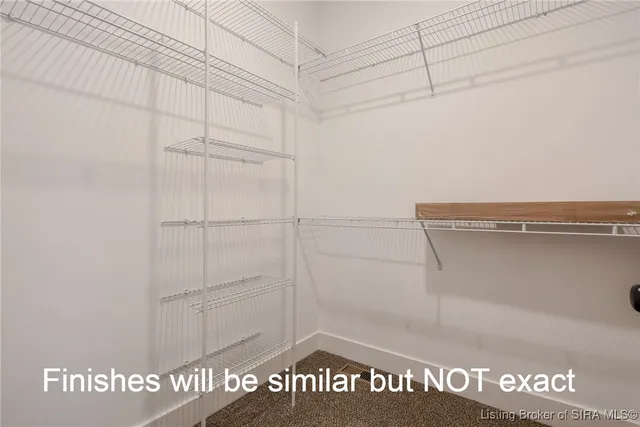 $474,900 | 7056 Oaken Lane, Unit LOT 213, Lanesville, IN 47136