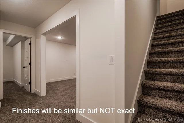 $474,900 | 7056 Oaken Lane, Unit LOT 213, Lanesville, IN 47136