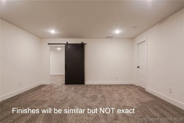 $474,900 | 7056 Oaken Lane, Unit LOT 213, Lanesville, IN 47136