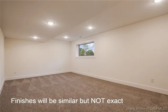 $474,900 | 7056 Oaken Lane, Unit LOT 213, Lanesville, IN 47136