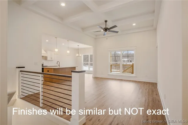 $474,900 | 7056 Oaken Lane, Unit LOT 213, Lanesville, IN 47136