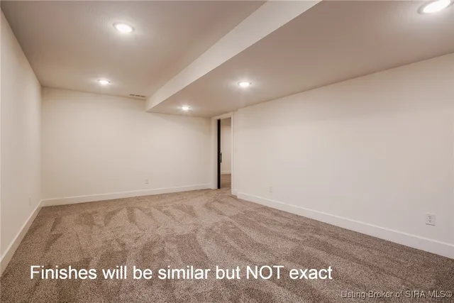 $474,900 | 7056 Oaken Lane, Unit LOT 213, Lanesville, IN 47136