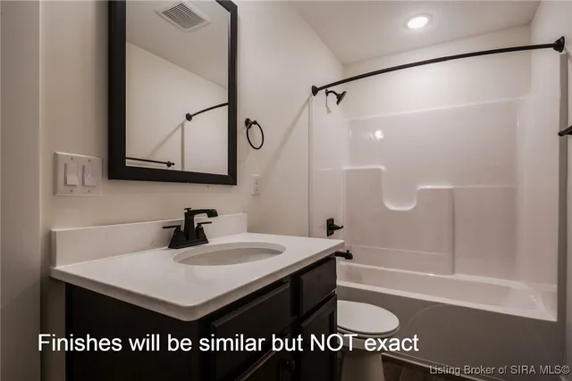 $474,900 | 7056 Oaken Lane, Unit LOT 213, Lanesville, IN 47136