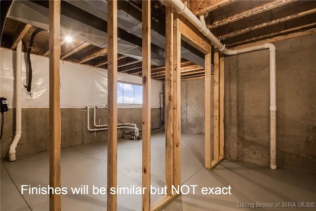 $474,900 | 7056 Oaken Lane, Unit LOT 213, Lanesville, IN 47136