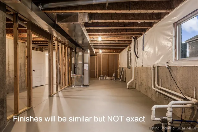 $474,900 | 7056 Oaken Lane, Unit LOT 213, Lanesville, IN 47136