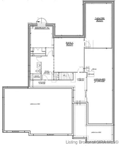 $474,900 | 7056 Oaken Lane, Unit LOT 213, Lanesville, IN 47136