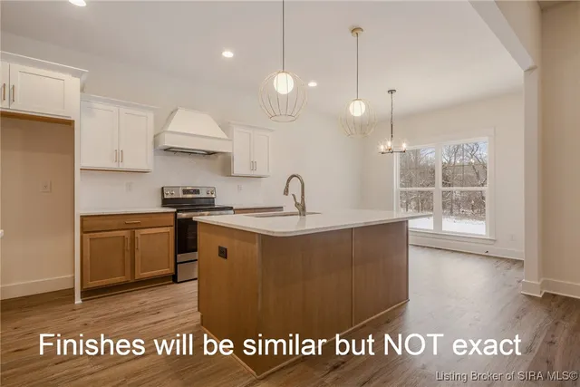 $474,900 | 7056 Oaken Lane, Unit LOT 213, Lanesville, IN 47136