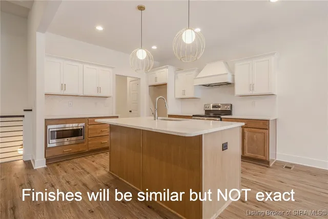 $474,900 | 7056 Oaken Lane, Unit LOT 213, Lanesville, IN 47136