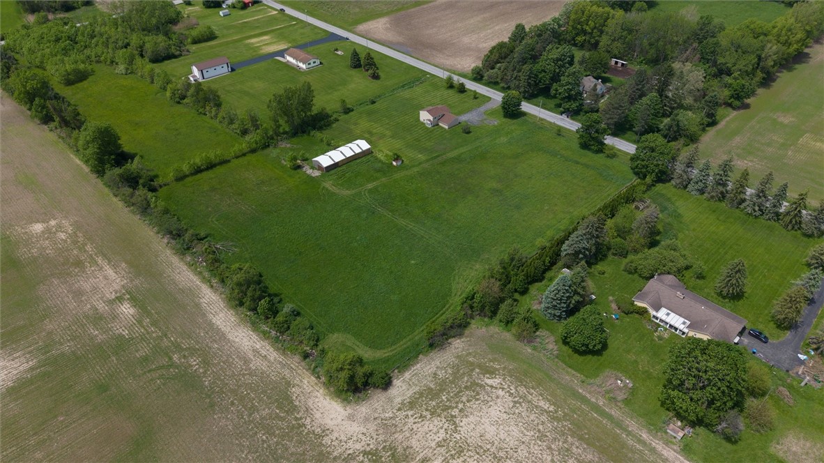 118 Wickens Road Chili, NY 14546 - Photo 43 of 50