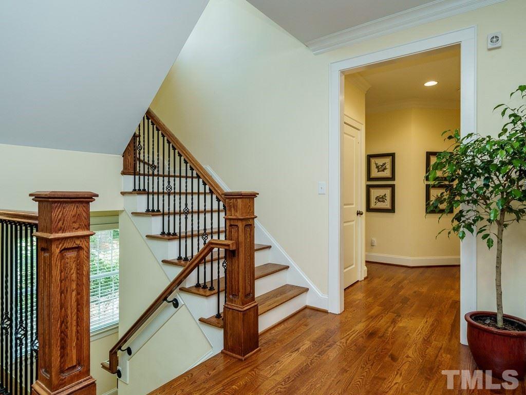 1020 Brooks Avenue Raleigh, NC 27607 - Photo 11 of 30