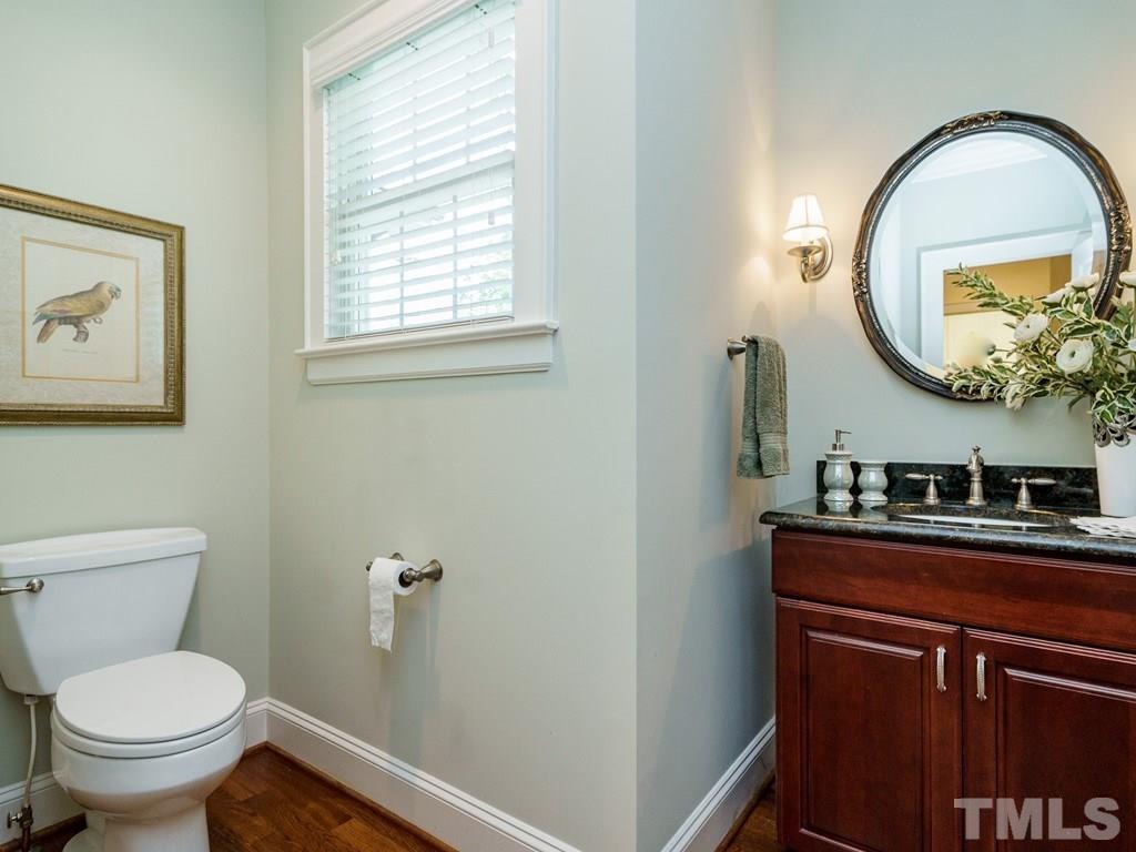 1020 Brooks Avenue Raleigh, NC 27607 - Photo 14 of 30