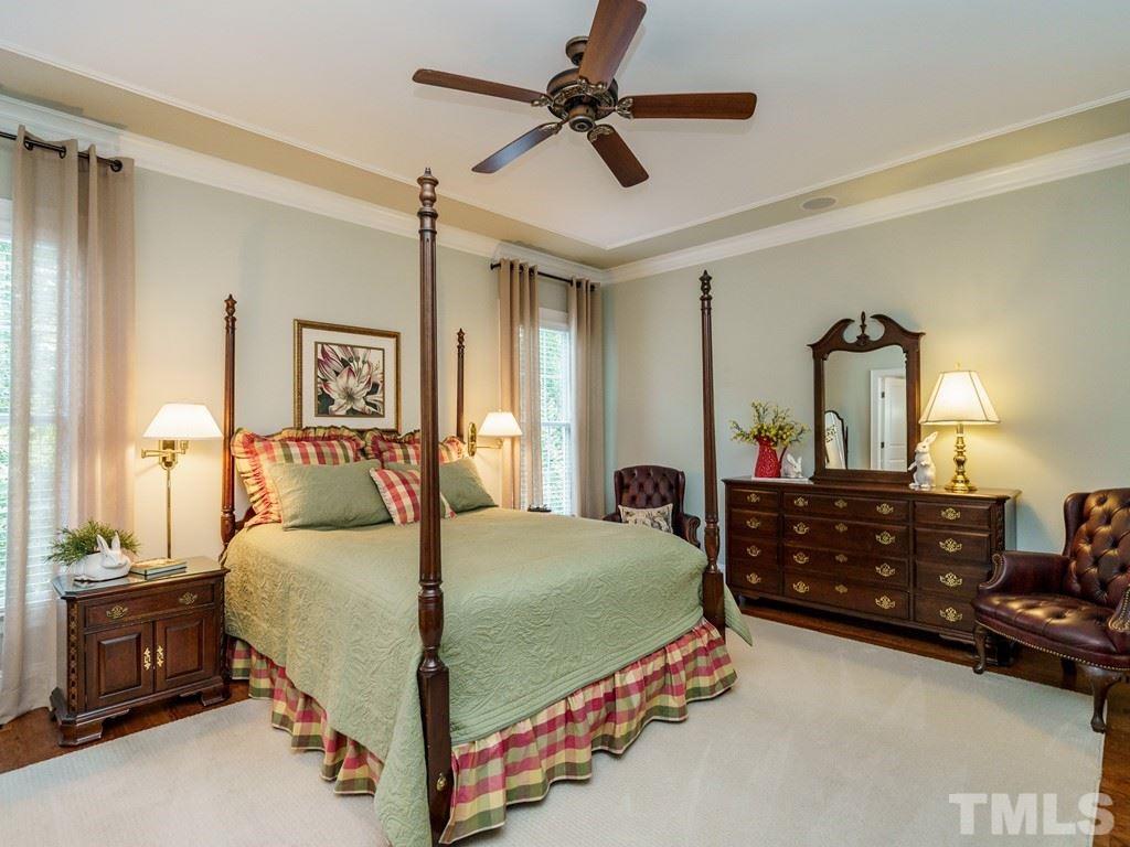1020 Brooks Avenue Raleigh, NC 27607 - Photo 15 of 30
