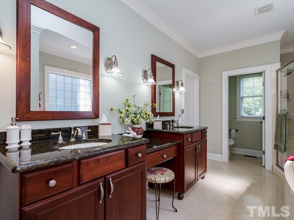 1020 Brooks Avenue Raleigh, NC 27607 - Photo 16 of 30
