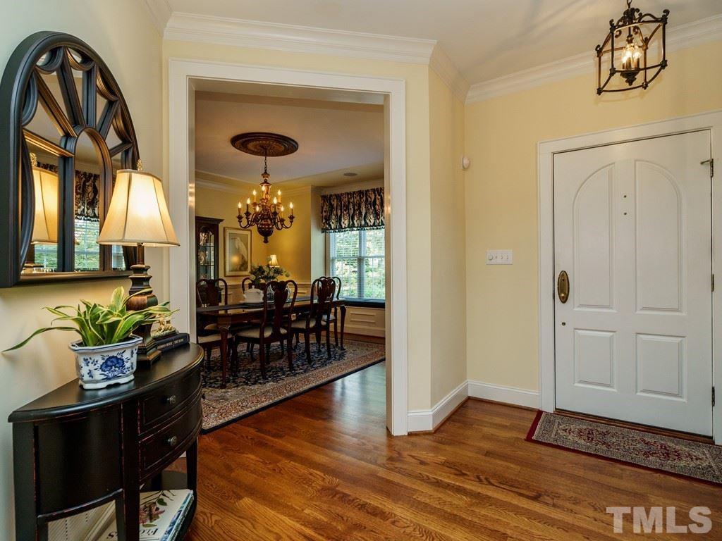1020 Brooks Avenue Raleigh, NC 27607 - Photo 3 of 30