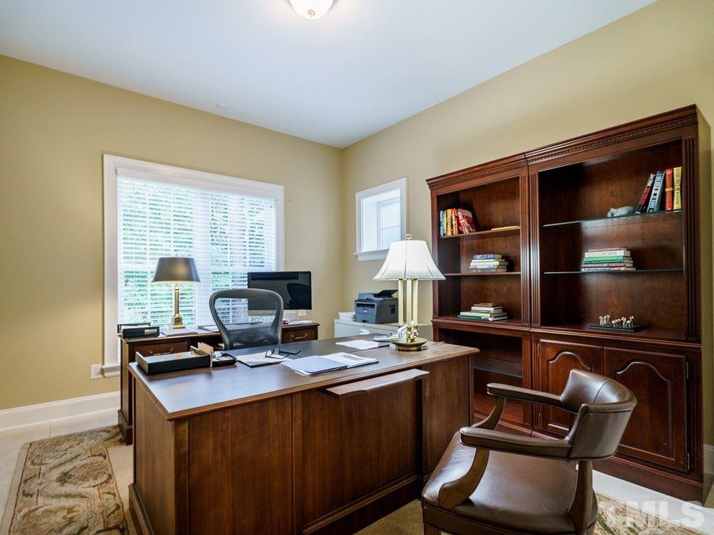 1020 Brooks Avenue Raleigh, NC 27607 - Photo 24 of 30