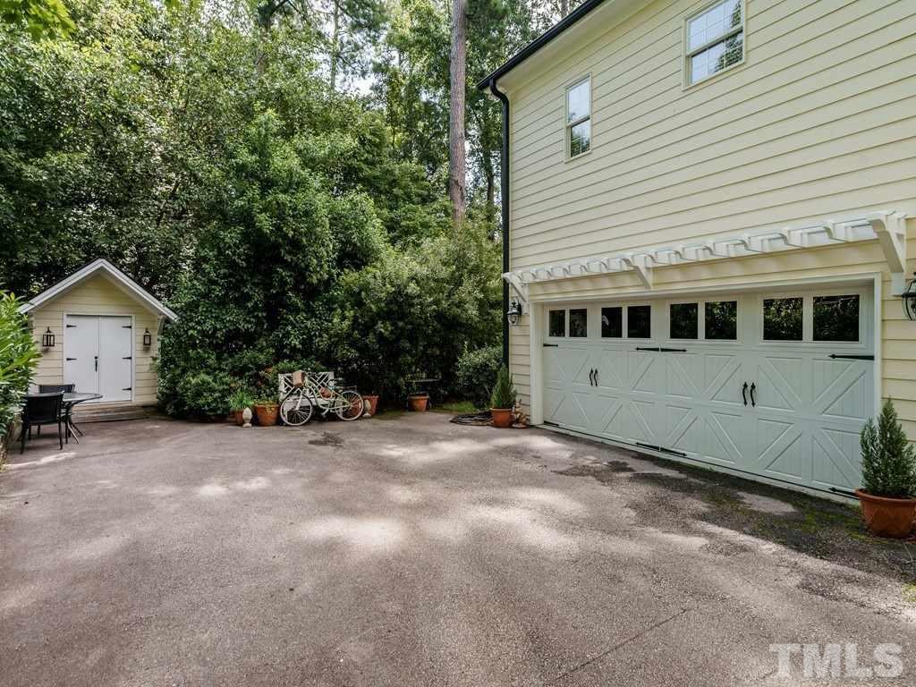 1020 Brooks Avenue Raleigh, NC 27607 - Photo 27 of 30