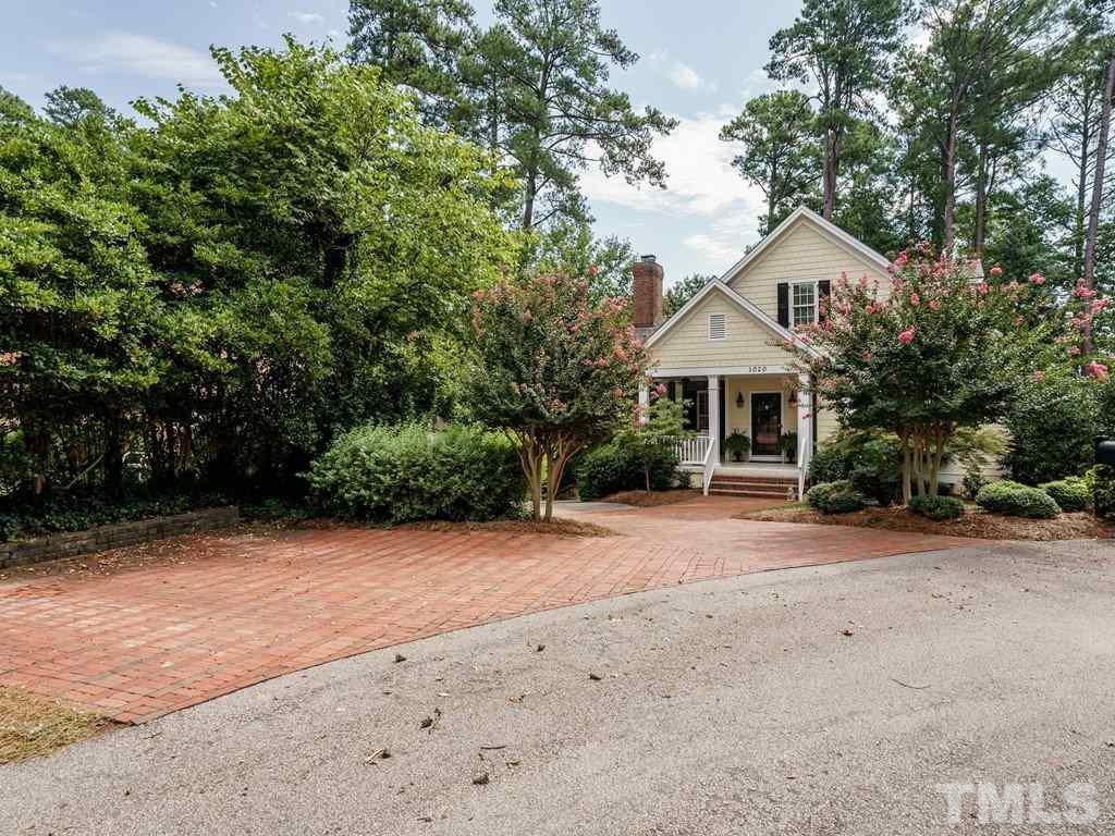 1020 Brooks Avenue Raleigh, NC 27607 - Photo 30 of 30