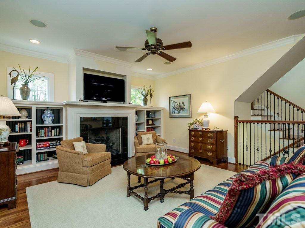1020 Brooks Avenue Raleigh, NC 27607 - Photo 5 of 30