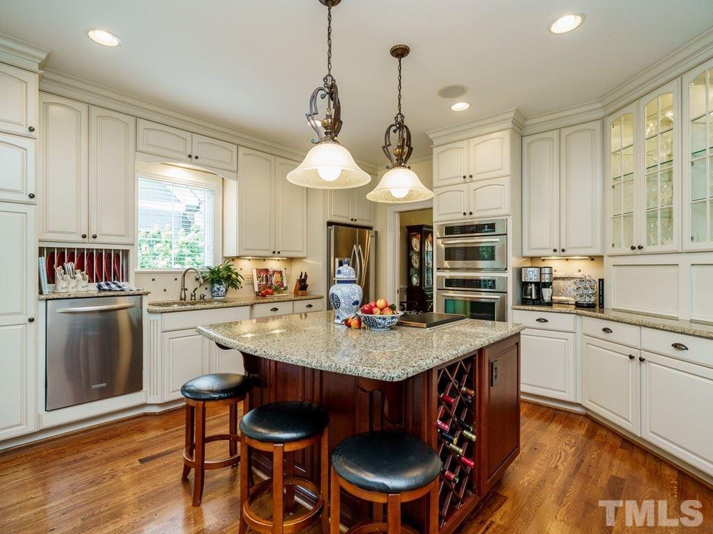 1020 Brooks Avenue Raleigh, NC 27607 - Photo 8 of 30