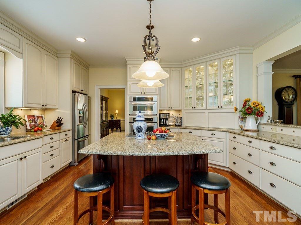 1020 Brooks Avenue Raleigh, NC 27607 - Photo 9 of 30