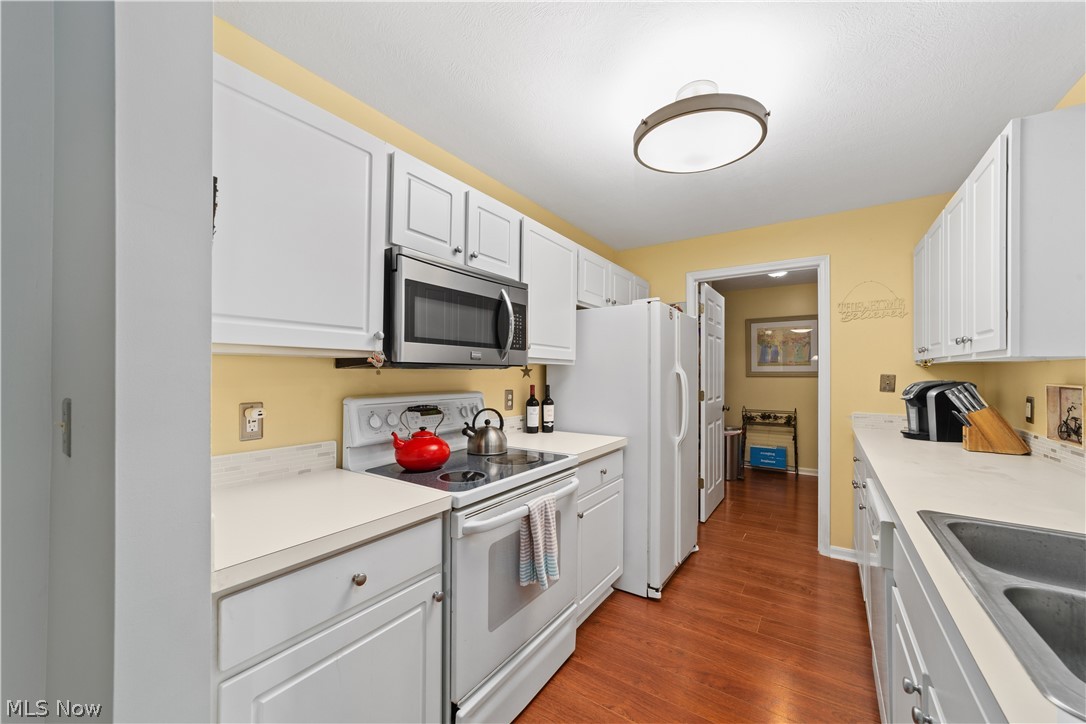 28360 Center Ridge Road, Unit 223 Westlake, OH 44145 - Photo 9 of 32