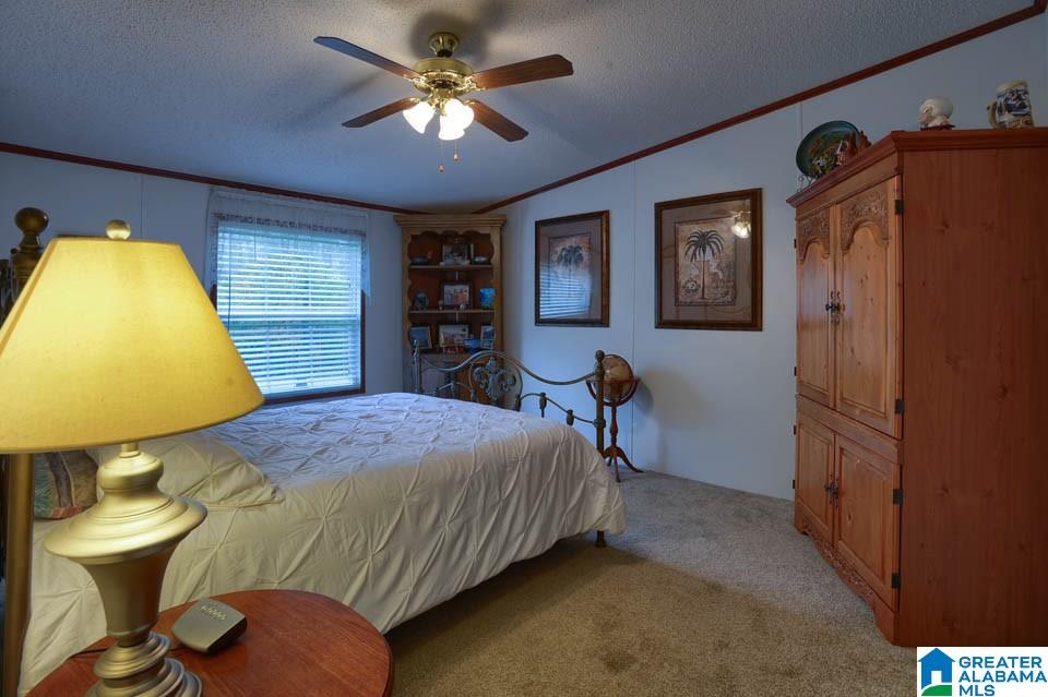 1402 Springhill Road Talladega, AL 35160 - Photo 18 of 23