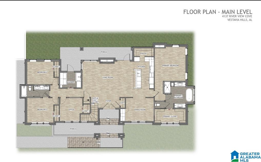 4137 Riverview Cove, Unit 32 Birmingham, AL 35243 - Photo 13 of 16