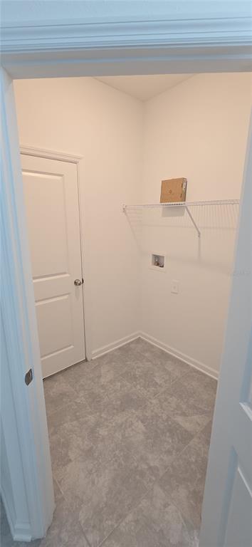 1029 Holden Way Eagle Lake, FL 33839 - Photo 19 of 22 a view of an empty room