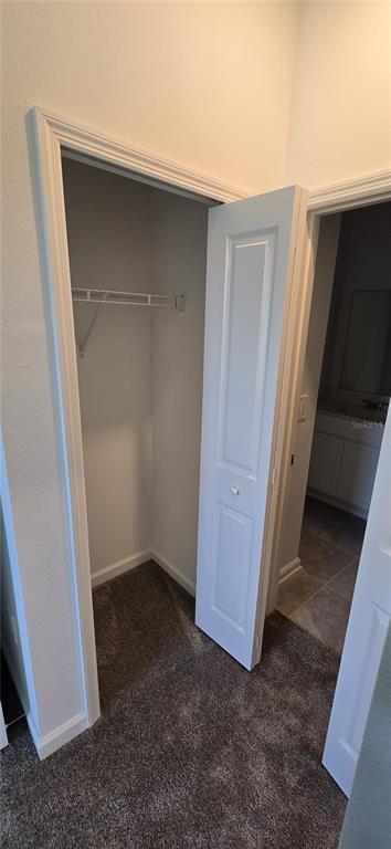 1029 Holden Way Eagle Lake, FL 33839 - Photo 20 of 22 a view of an empty room