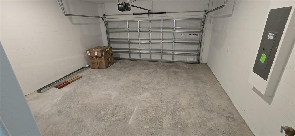 1029 Holden Way Eagle Lake, FL 33839 - Photo 21 of 22 a view of walk in closet with empty racks