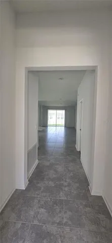 a view of a storage & utility room