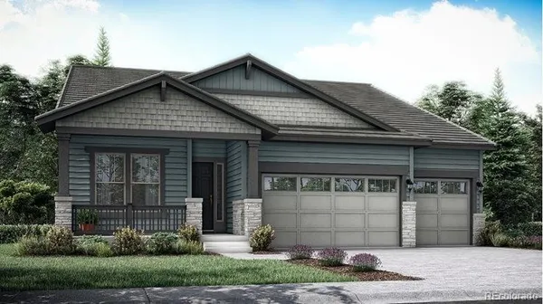 $1,010,000 | 15473 West Dequesne Avenue, Morrison, CO 80465
