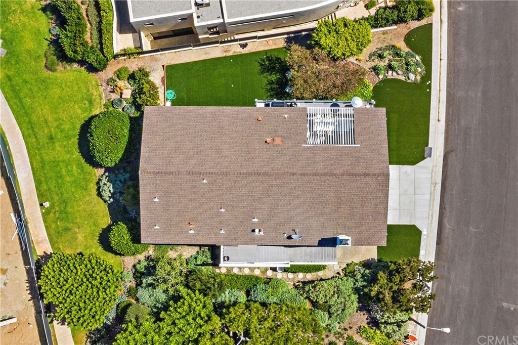 317 Monarch Bay Drive Dana Point, CA 92629 - Photo 26 of 26 an aerial view of a house