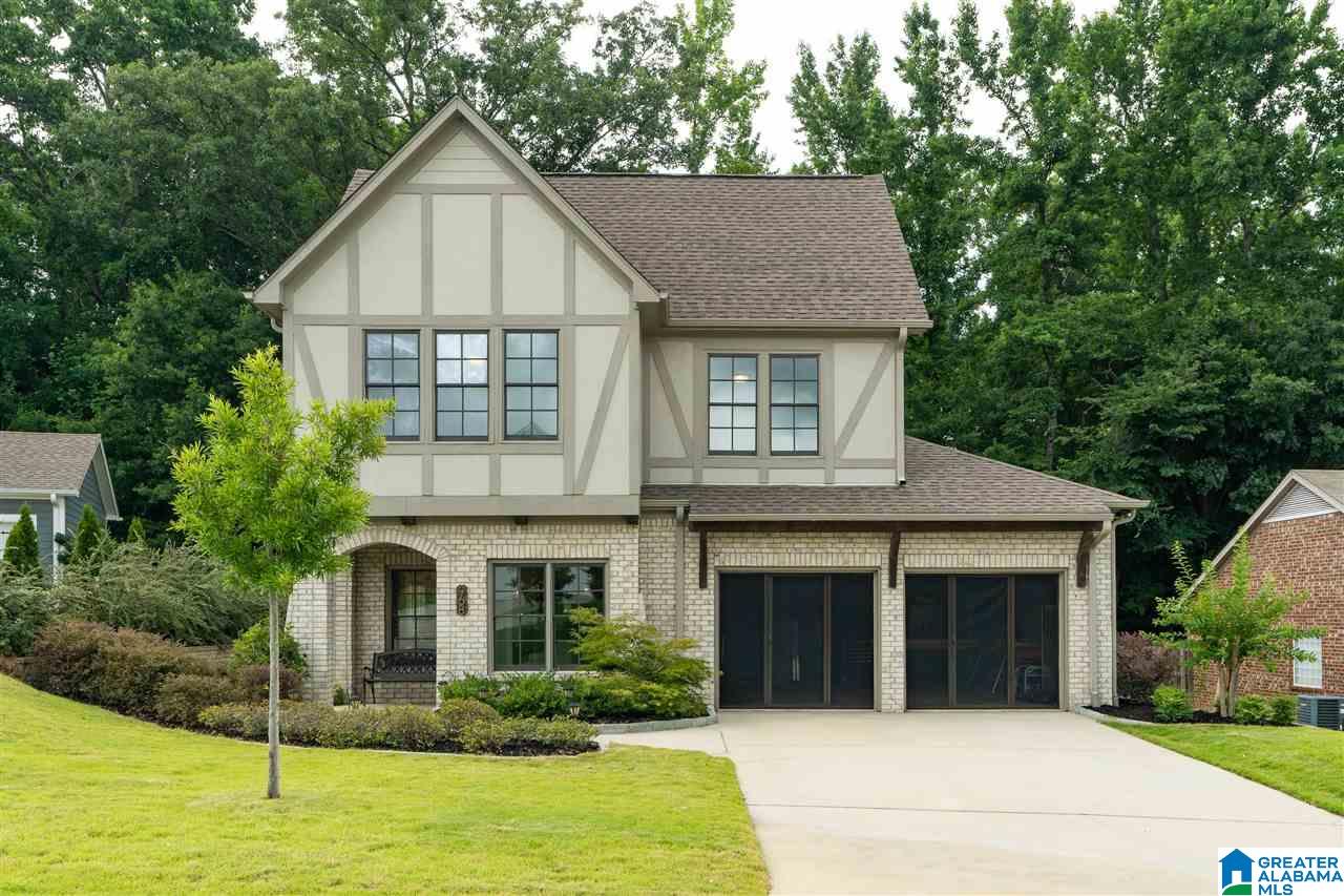 968 Valley Circle Leeds, AL 35094 - Photo 1 of 23