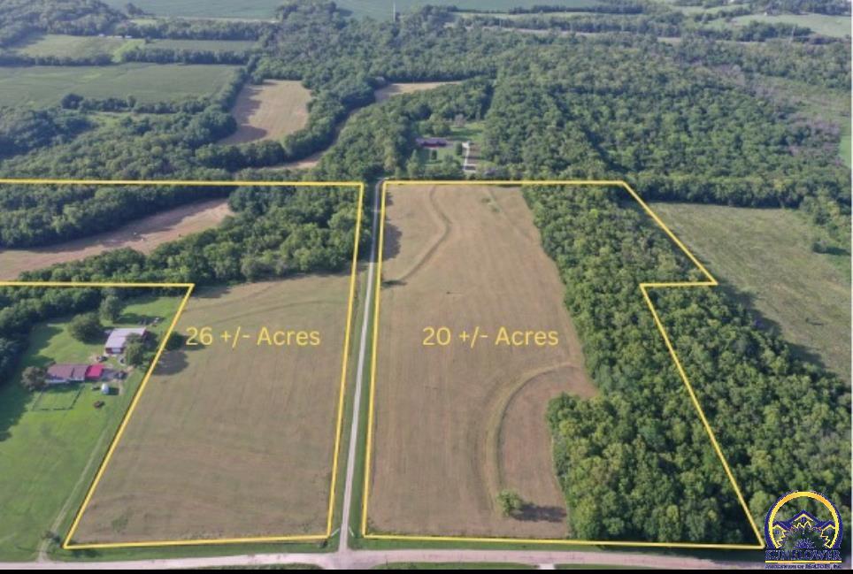 1 Comanche Road Meriden, KS 66512 - Photo 3 of 5