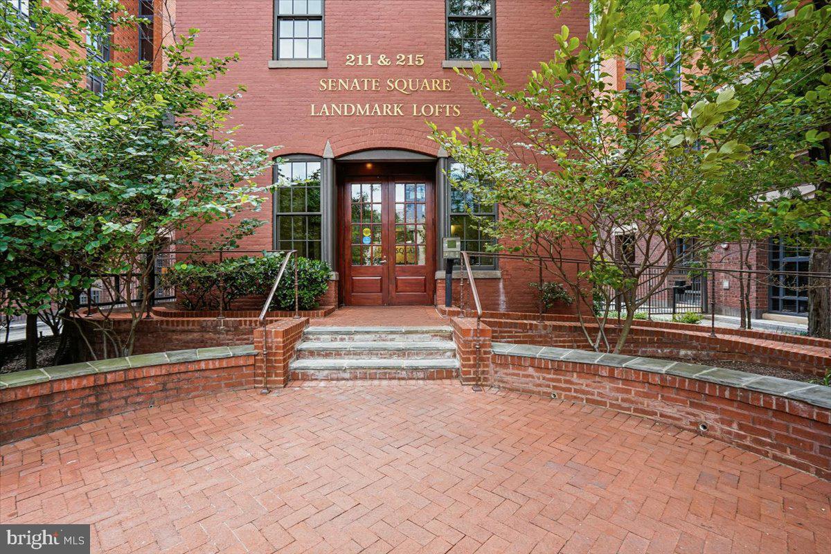 215 I Street Northeast, Unit 103 Washington, DC 20002 - Photo 31 of 31