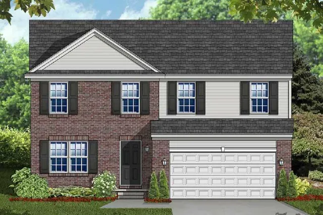 $355,000 | 1404 Weeping Willow Court, Ypsilanti, MI 48198