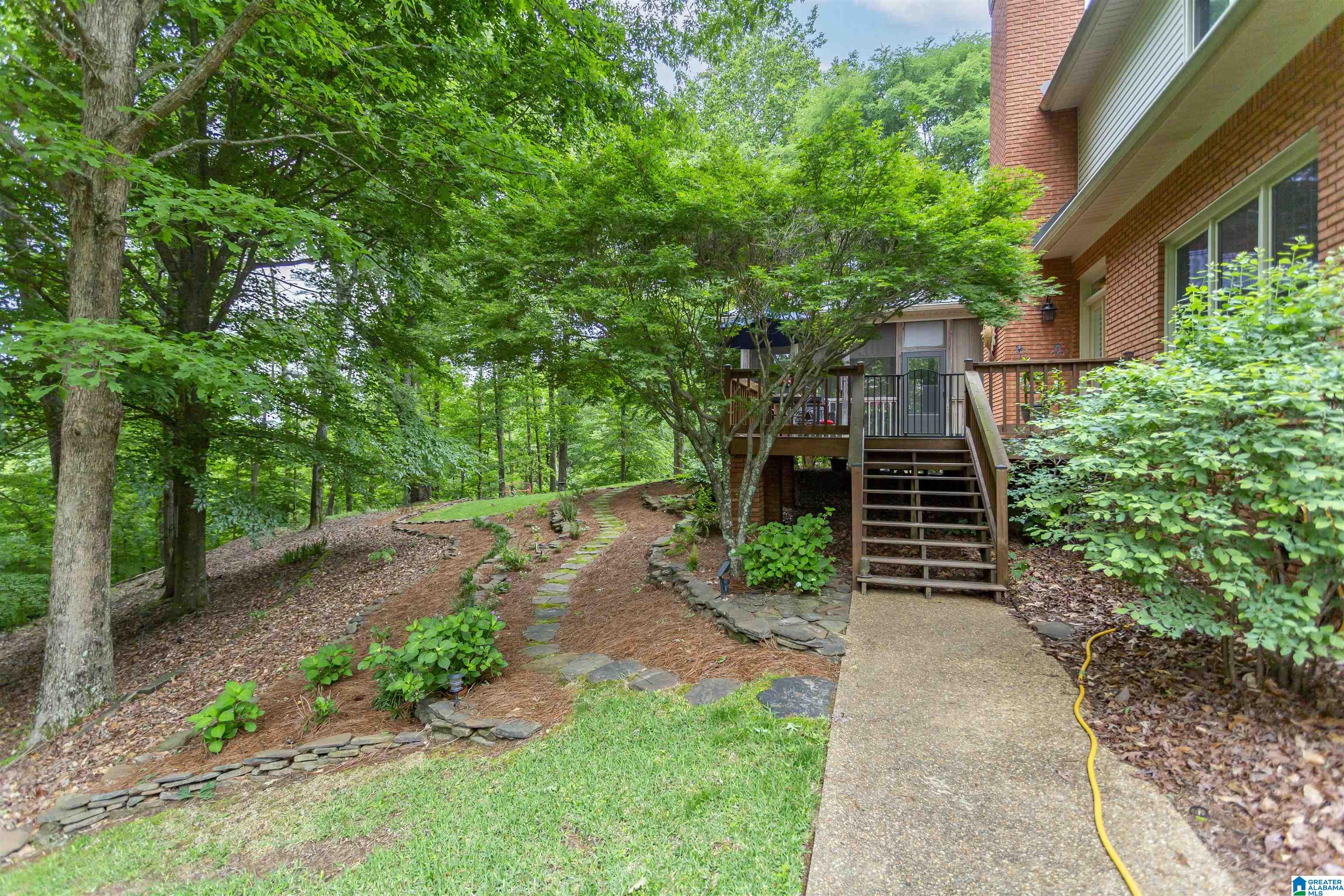 531 Guy Allen Road Gardendale, AL 35071 - Photo 18 of 90