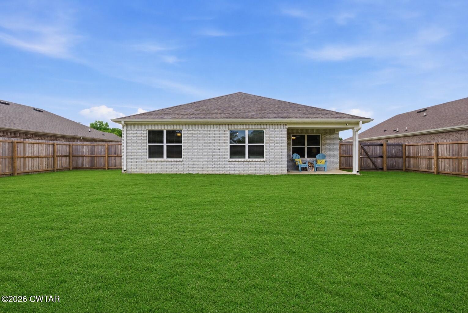 30 Green Gate Lane Jackson, TN 38305 - Photo 18 of 20 6851016D-3ED9-4836-B2A2-D61CE9F00235