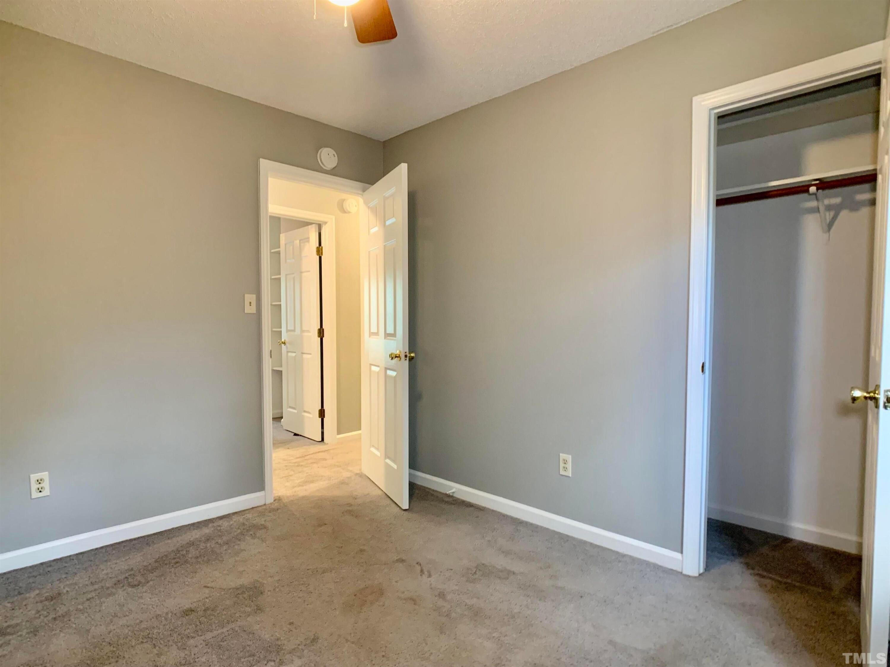 1073 Mills Street Raleigh, NC 27608 - Photo 13 of 21 Photo #13
