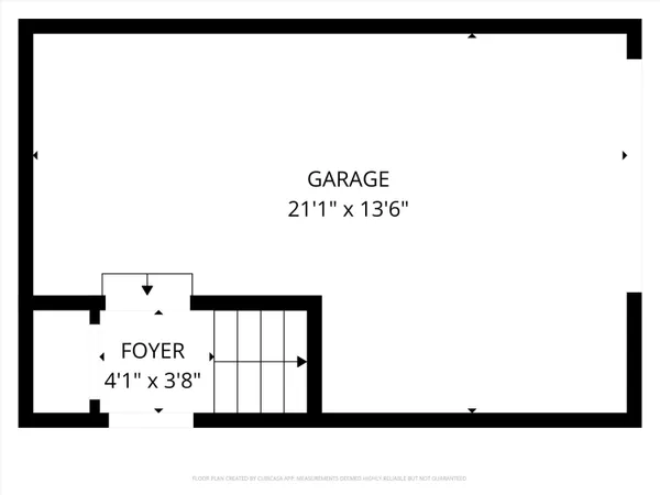 $164,000 | 36796 Lakeview Lane, Richmond, MI 48062