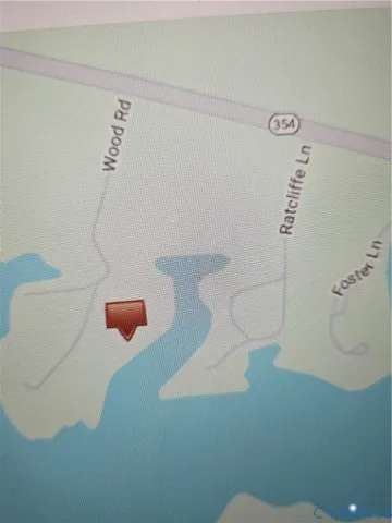 $269,000 | Tbd Tbd Tbd Wood Road, Lancaster, VA 22503