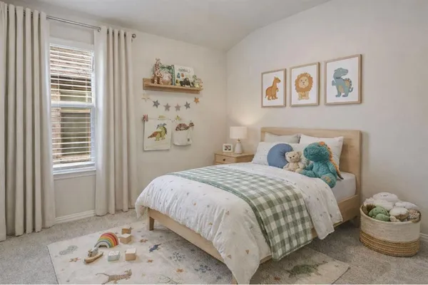 $2,700 | 2317 Bellatrix Drive, Haslet, TX 76052