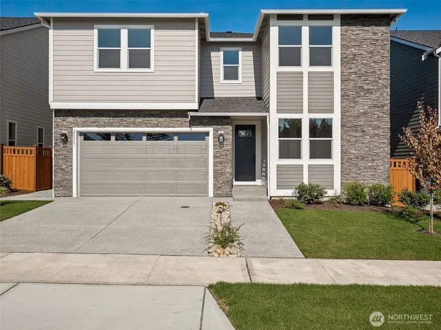 $849,990 | 20267 145th Street East, Unit 858, Bonney Lake, WA 98391