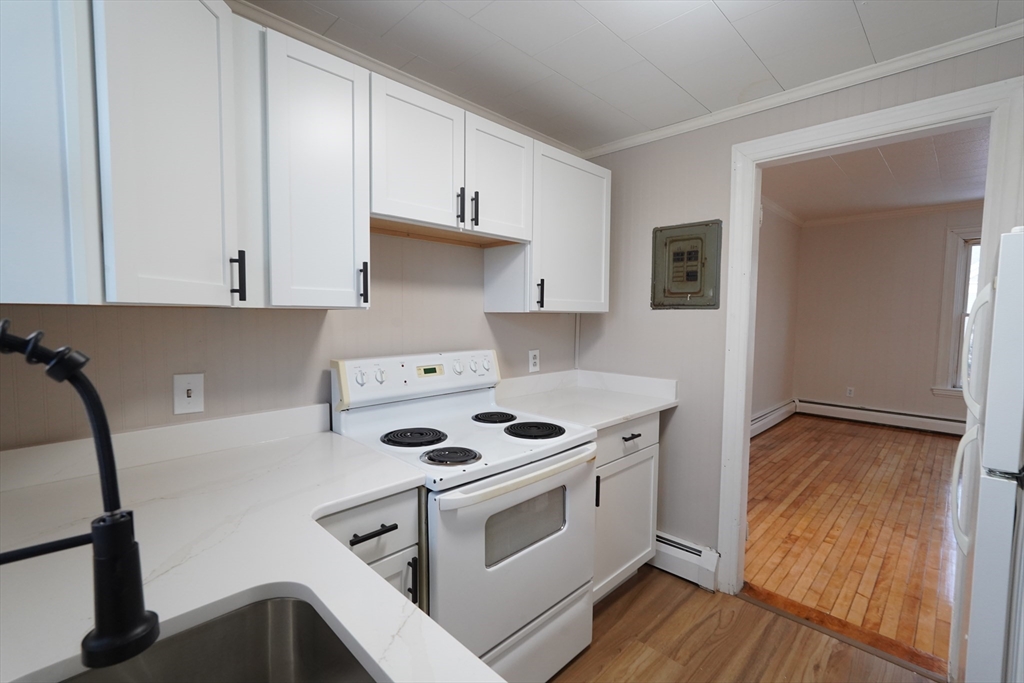 75 Chatham Street, Unit 5 Worcester, MA 01609 - Photo 15 of 16