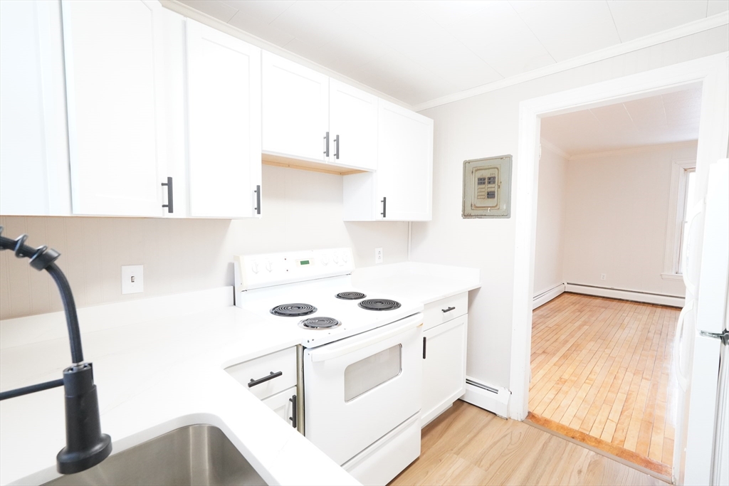 75 Chatham Street, Unit 5 Worcester, MA 01609 - Photo 16 of 16