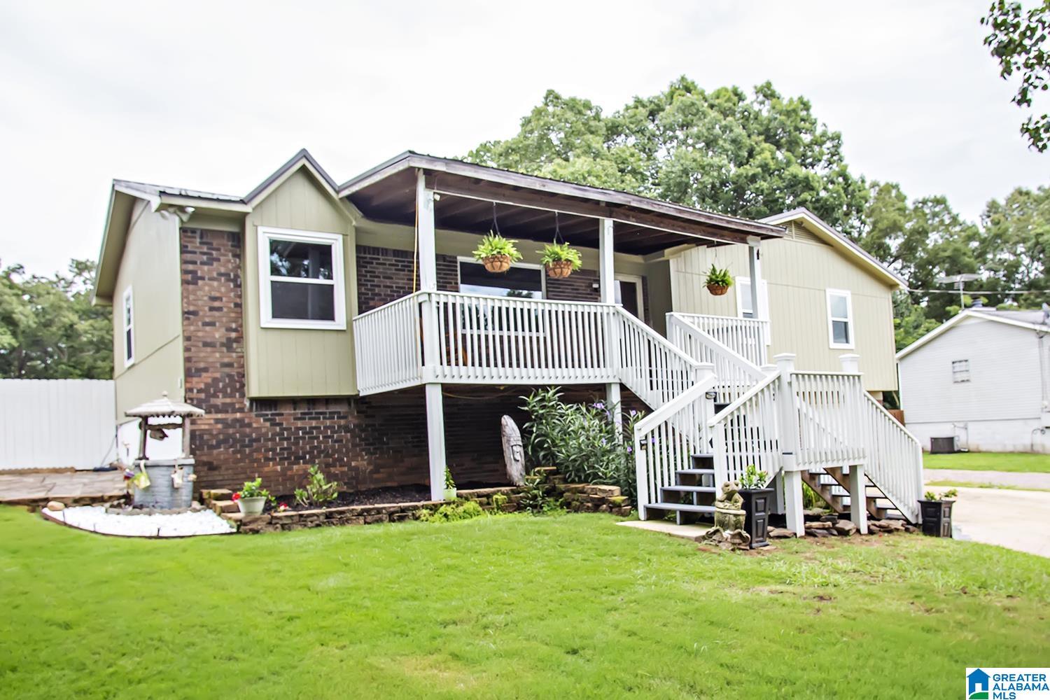 8296 Country Circle Pinson, AL 35126 - Photo 26 of 29