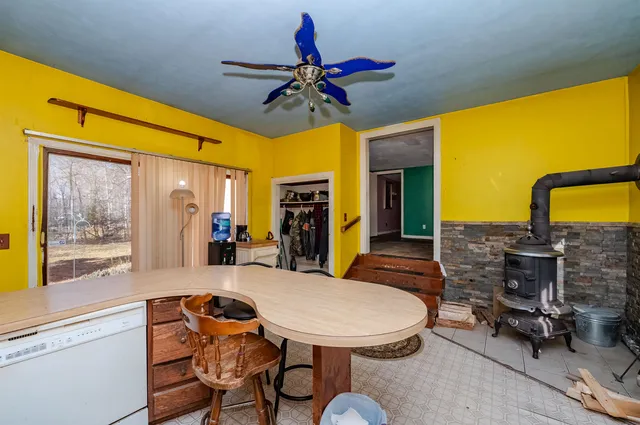 $299,000 | 125 Blackwater Road, Rochester, NH 03867