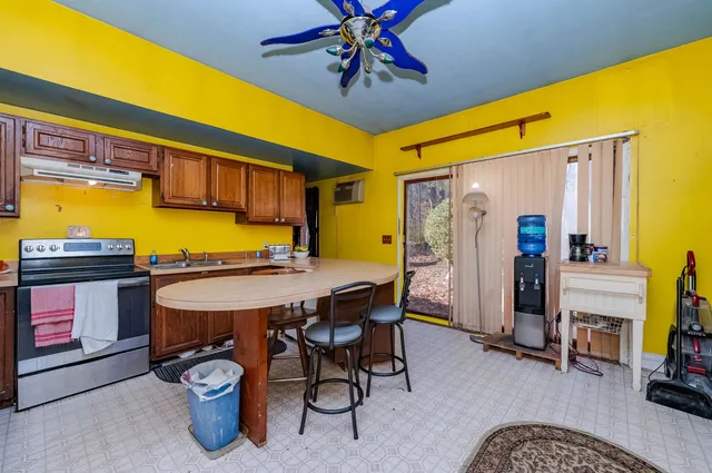 $299,000 | 125 Blackwater Road, Rochester, NH 03867