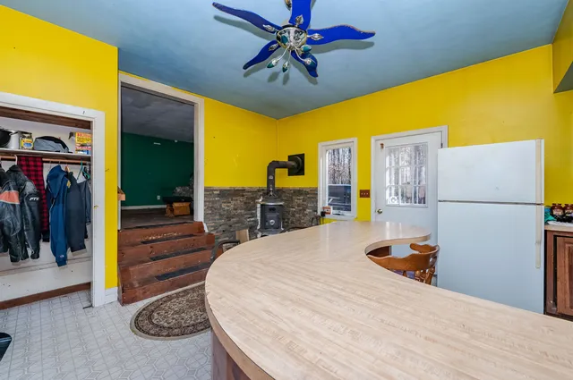 $299,000 | 125 Blackwater Road, Rochester, NH 03867